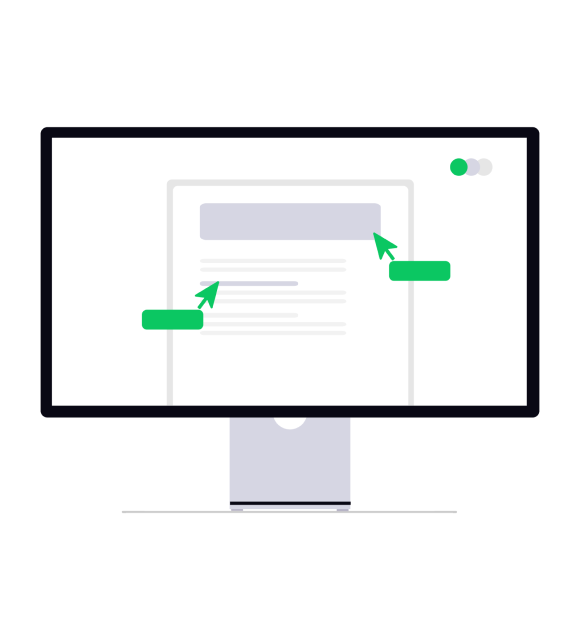 İntihalleri Durdurun<br />Diğerleri Başarısız<br />Algılama